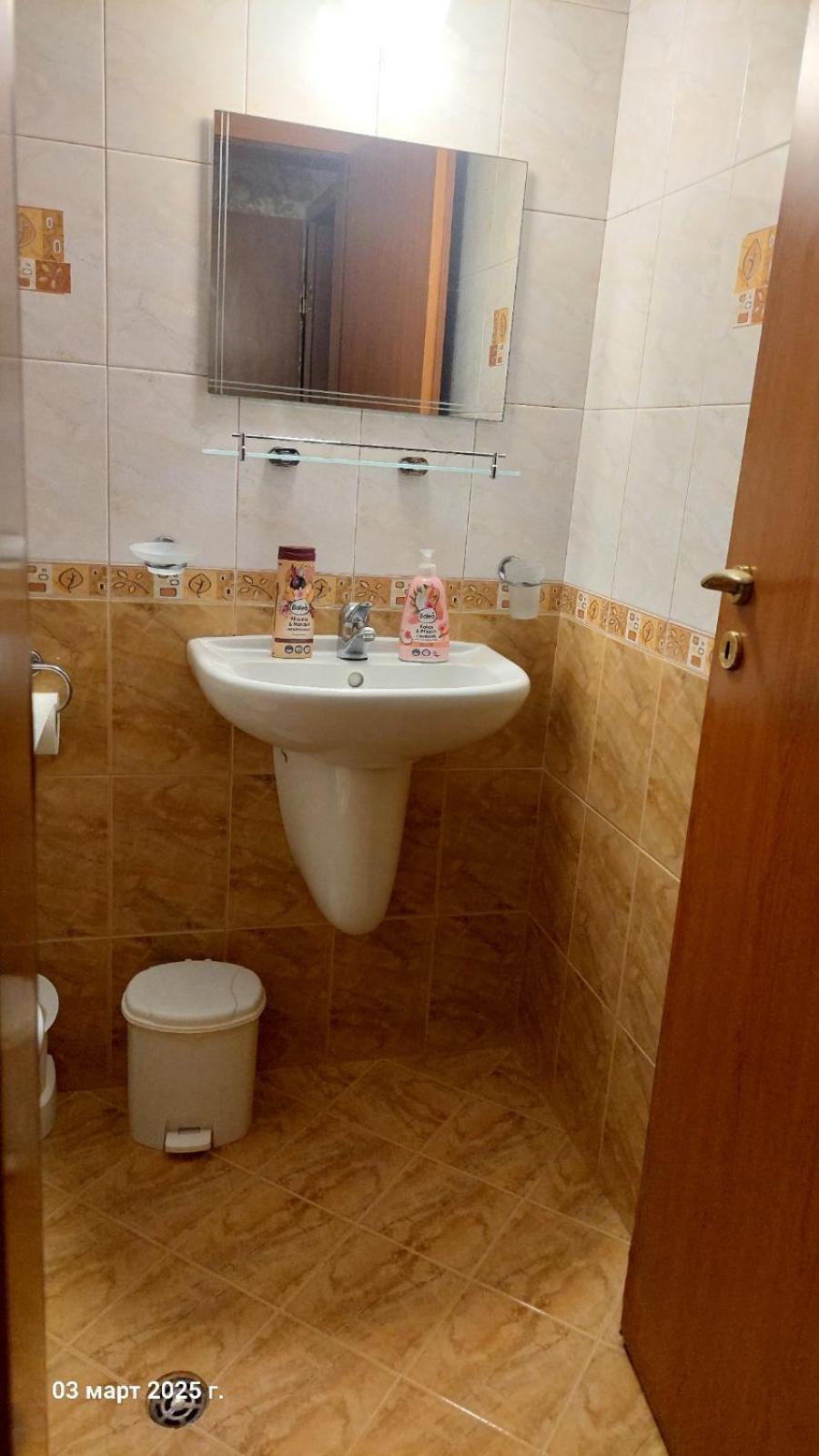 Hristovi Apartments & Studios Pomorie Ngoại thất bức ảnh