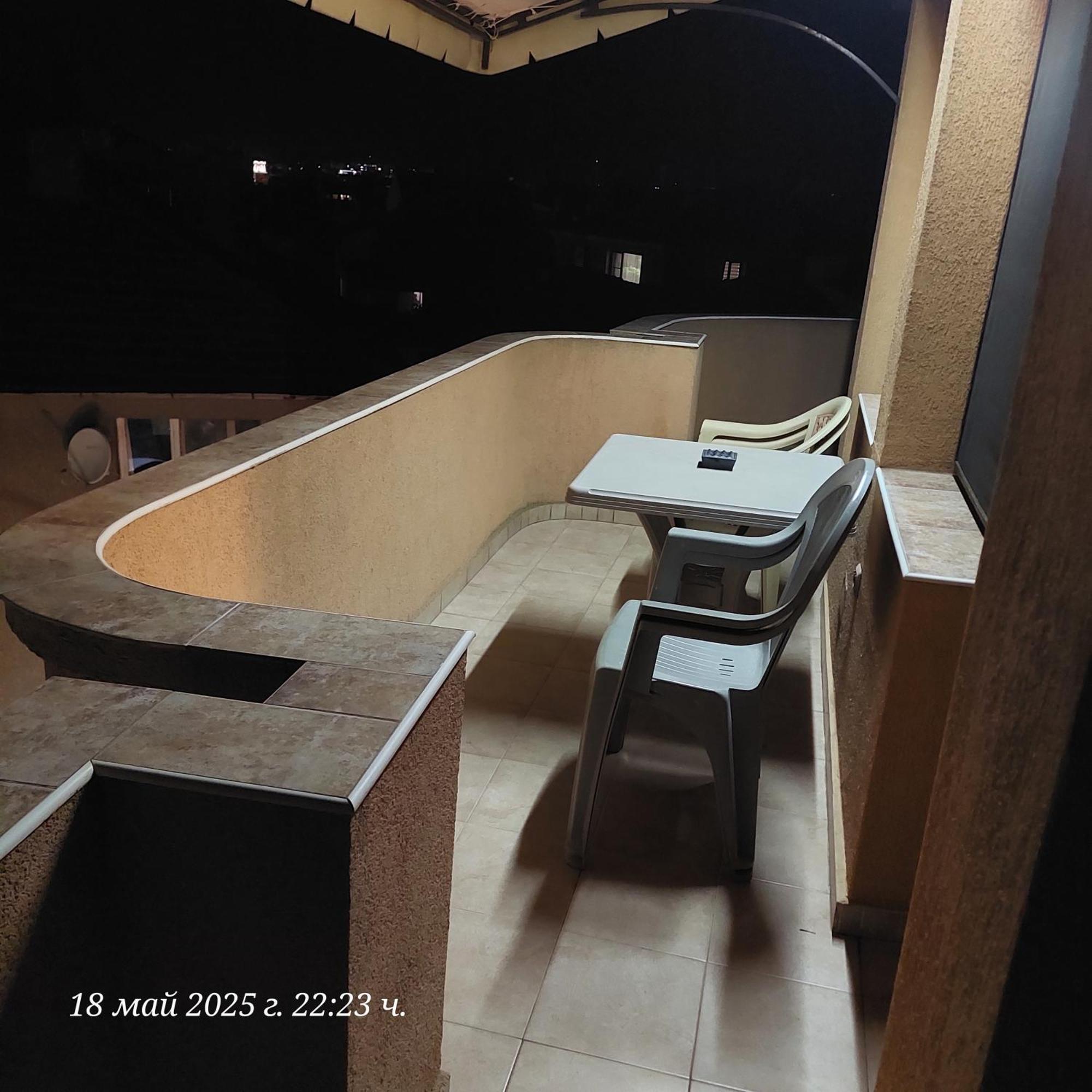 Hristovi Apartments & Studios Pomorie Ngoại thất bức ảnh
