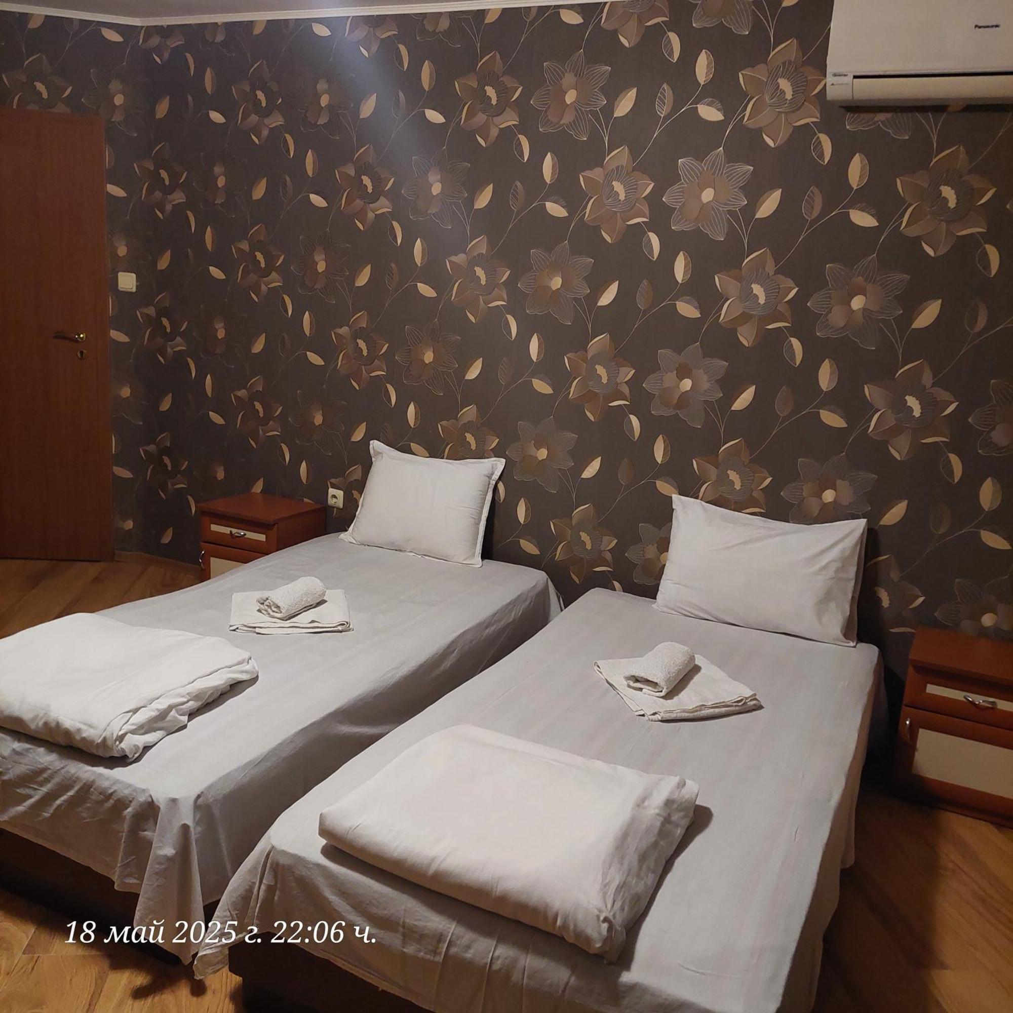 Hristovi Apartments & Studios Pomorie Ngoại thất bức ảnh