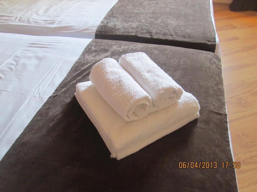 Hristovi Apartments & Studios Pomorie Phòng bức ảnh