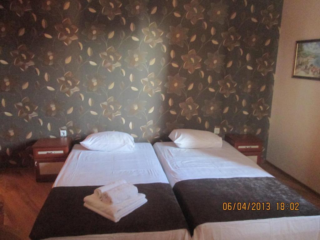Hristovi Apartments & Studios Pomorie Phòng bức ảnh