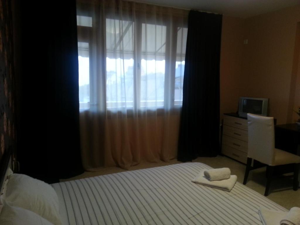 Hristovi Apartments & Studios Pomorie Phòng bức ảnh