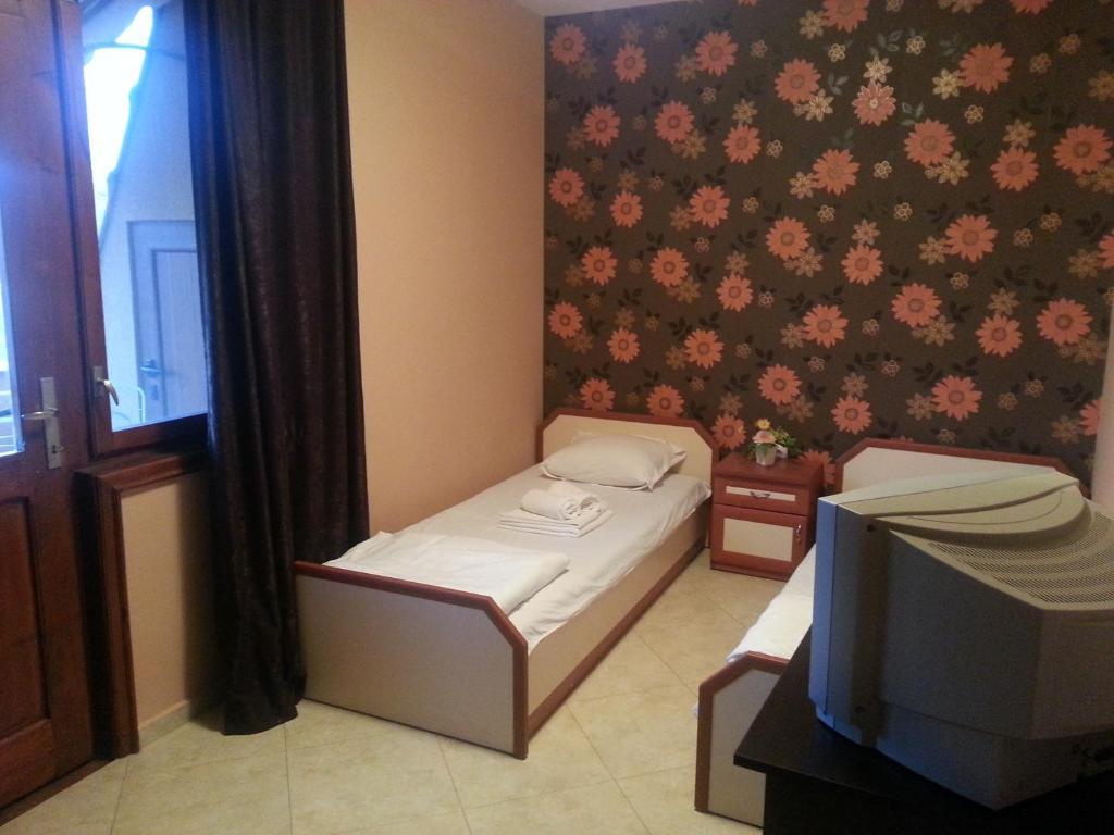 Hristovi Apartments & Studios Pomorie Phòng bức ảnh