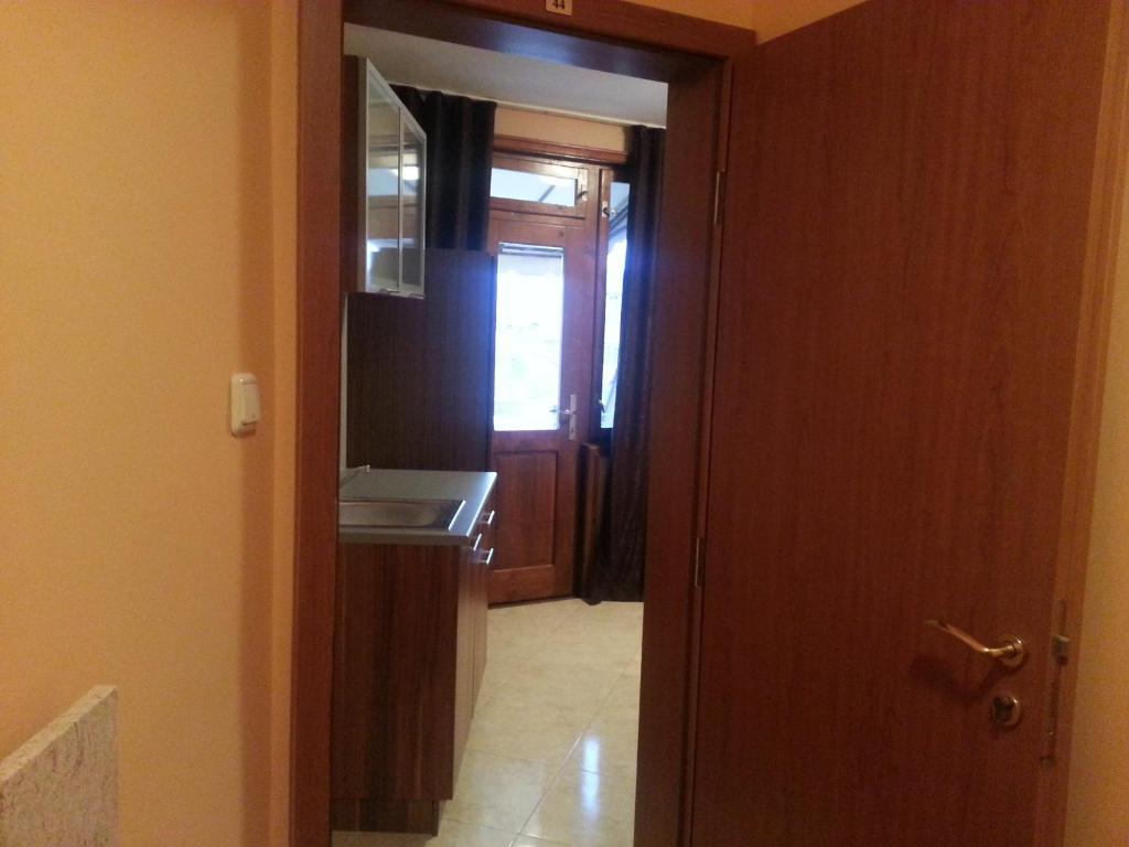 Hristovi Apartments & Studios Pomorie Ngoại thất bức ảnh